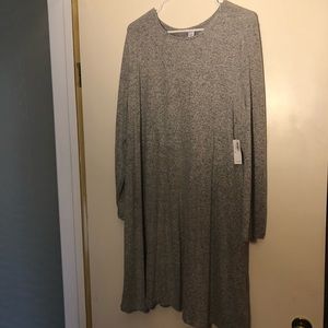 Old navy swing dress NWT size XL